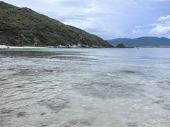 -三亚太阳湾柏悦酒店