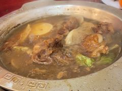 -聚首堂·特色小吃·肘子(什刹海德胜门店)