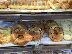 -面包工房(天河城店)