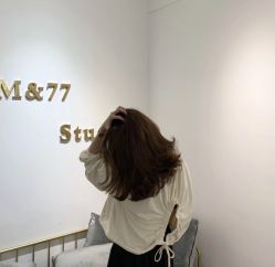 -CD Hair salon