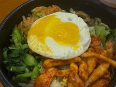 -韩礼年糕(飞虹路店)