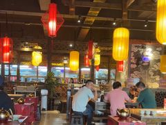 -蜀国大将老火锅(江北店)