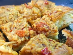 -阿杰烧烤·西安传统烤肉店(天朗御湖店)