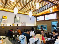 -笑来喜馄饨小笼工坊店(湖滨街店)