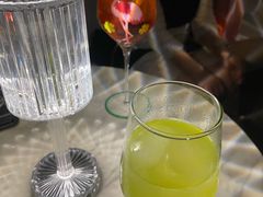 -顶层酒吧ROOF(上海艾迪逊酒店)
