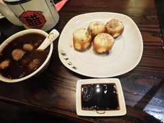 -哑巴生煎(临顿路店)