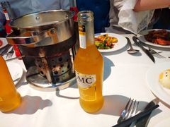 -领鲜活海鲜榴莲自助火锅(东门店)