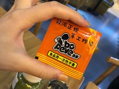 -BOPEYE·波派炸鸡(河西中央商场店)