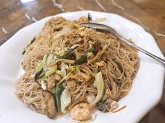 -老船长海鲜大排档(集美店)