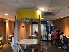 -麦当劳(中山大道中店)