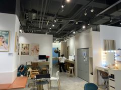 -海马体照相馆(天津世纪都会店)
