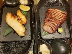 -三喜日料(汇金广场店)