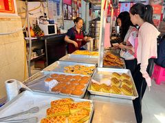 -恒兴发茶店(水巷口店)