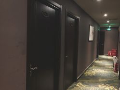 -时尚殿堂·颜SPA