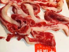 -牛很鲜潮汕牛肉火锅(乐清店)