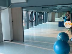 -Nirvana fitness私教健身工作室(古城店)