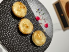 -富淳饭店(陆家嘴保利广场店)