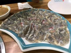 -青瓷火锅料理(西单大悦城店)