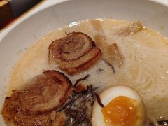 -味千拉面(惠州淡水嘉信茂广场分店)