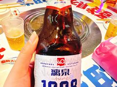 -临胜烧烤大牌档(东葛店)