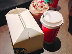 -星巴克臻选(南京金茂览秀城店)