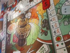 -黄泰吉拾味餐厅(江汉路店)