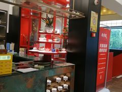 -奇芳阁·百年清真南京菜(夫子庙店)