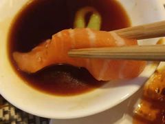 三文鱼-都会尚膳·海鲜自助餐厅(重庆万豪酒店)