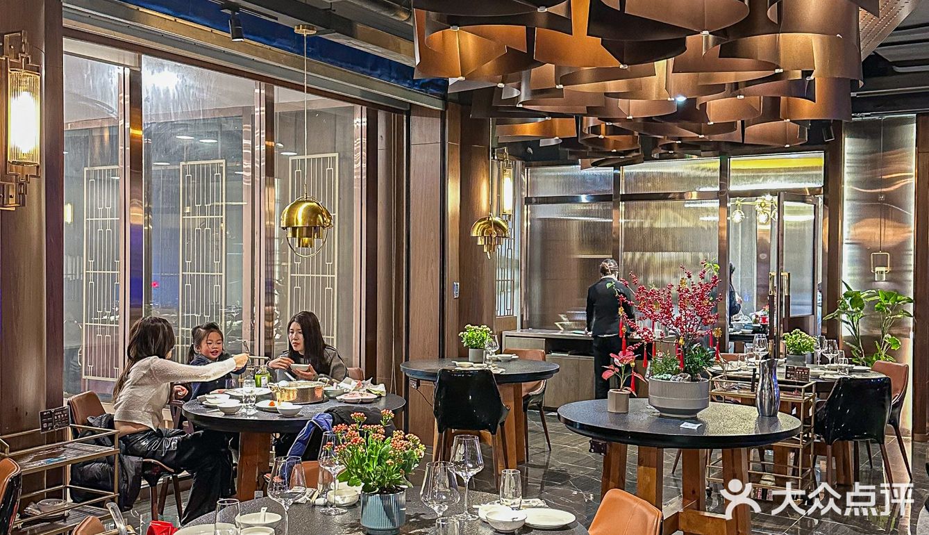 宁波!!托闺蜜的福吃上河豚宴啦!!