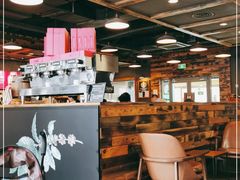 -星巴克臻选(青岛麦凯乐分店)