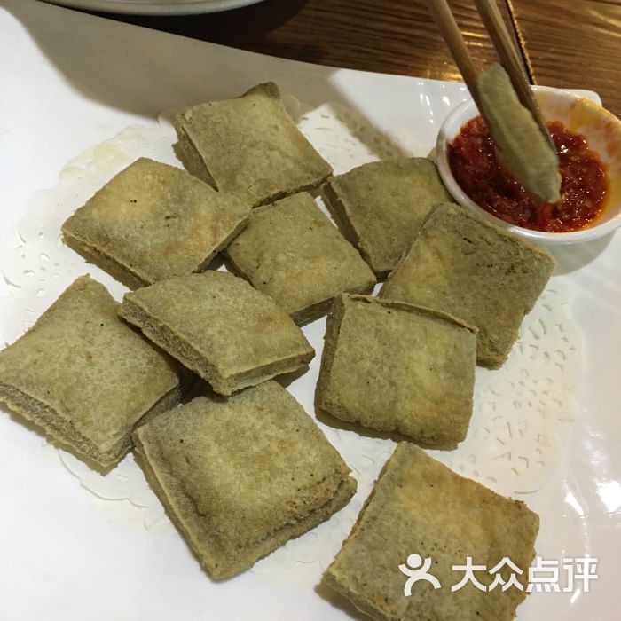 竹筷子农家菜(沃尔玛店)图片 - 第113张