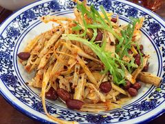 -天下第一面(大雁塔北广场店)