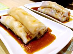-添好运点心专门店(北角店)