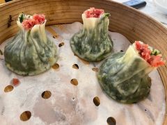 -永春园·扬州早茶·淮扬菜(漫乐城店)