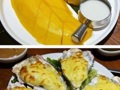 -樾餐厅泰式海鲜火锅(民歌湖店)