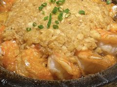 -小菜园新徽菜(无锡宜家荟聚中心店)