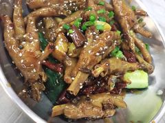 -小民大排档(马场角横路店)