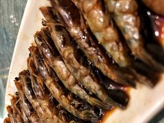 醉虾-汤记传菜(秀浦路店)
