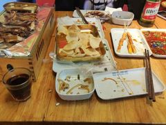 -龙头烤羊排•烤全羊•精酿扎啤(厦滘店)