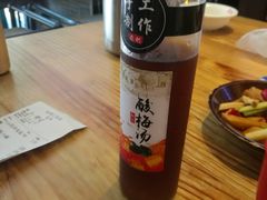 -兔槽江湖菜·重庆璧山兔(水围店)