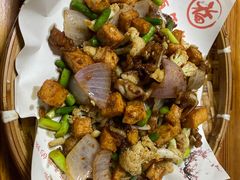 -李东农庄(中南百草园地标店)