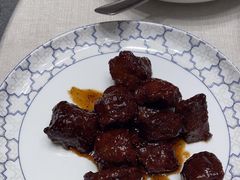 -新吉士·上海菜(浦东LCM置汇旭辉店)