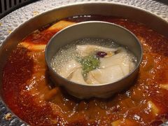 -晓宇重庆火锅(赛格国际购物中心店)