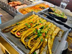 -很久以前羊肉串(南京路第一百货店)