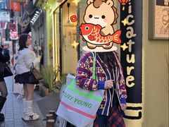-Olive Young(明洞旗舰店)