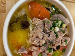-72街荷叶饭(东方宝泰广场店)