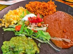 -Pistolera Mexican Cantina女枪手墨西哥餐厅(碧云路店)