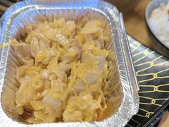 -AJIYA·池袋日式烧肉自助(天津万象城店)