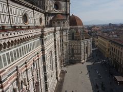 -圣母百花大教堂穹顶