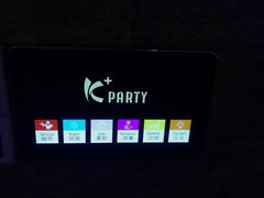 -K+全国连锁KTV(绿地缤纷天地店)